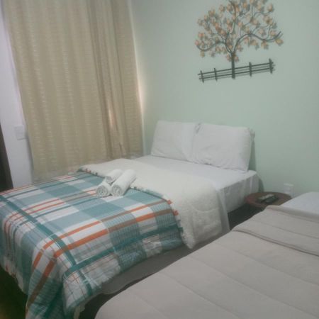 Recanto Bela Vista Serra Tiradentes Ngoại thất bức ảnh