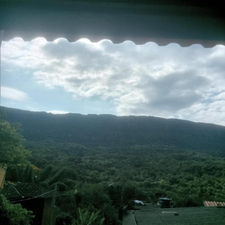 Recanto Bela Vista Serra Tiradentes Ngoại thất bức ảnh