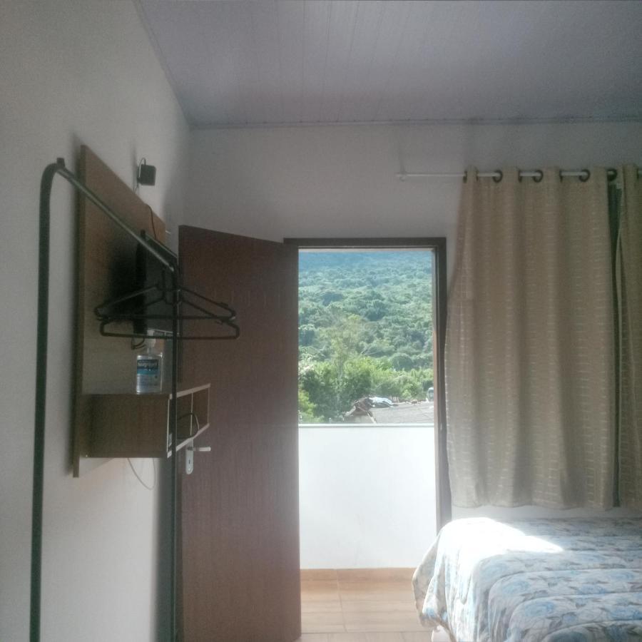 Recanto Bela Vista Serra Tiradentes Ngoại thất bức ảnh