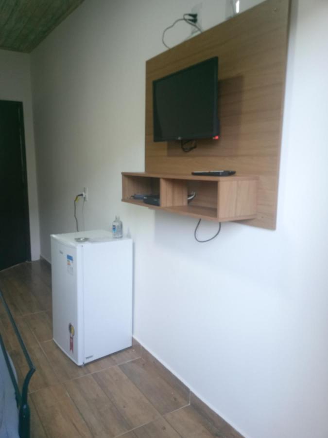 Recanto Bela Vista Serra Tiradentes Ngoại thất bức ảnh