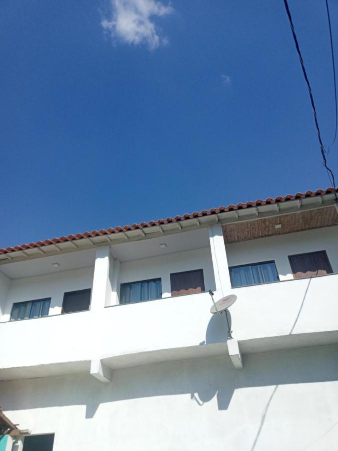 Recanto Bela Vista Serra Tiradentes Ngoại thất bức ảnh