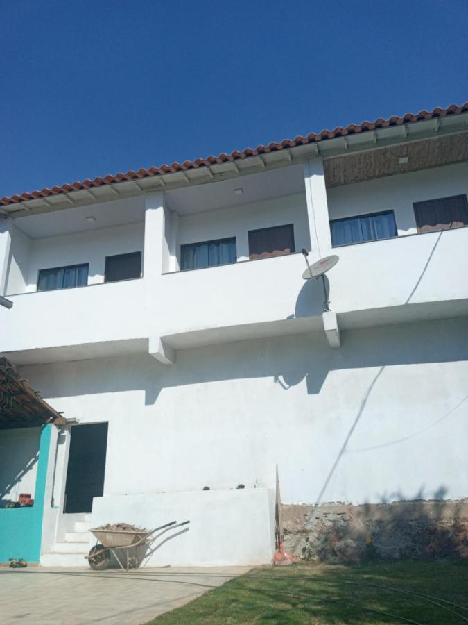 Recanto Bela Vista Serra Tiradentes Ngoại thất bức ảnh