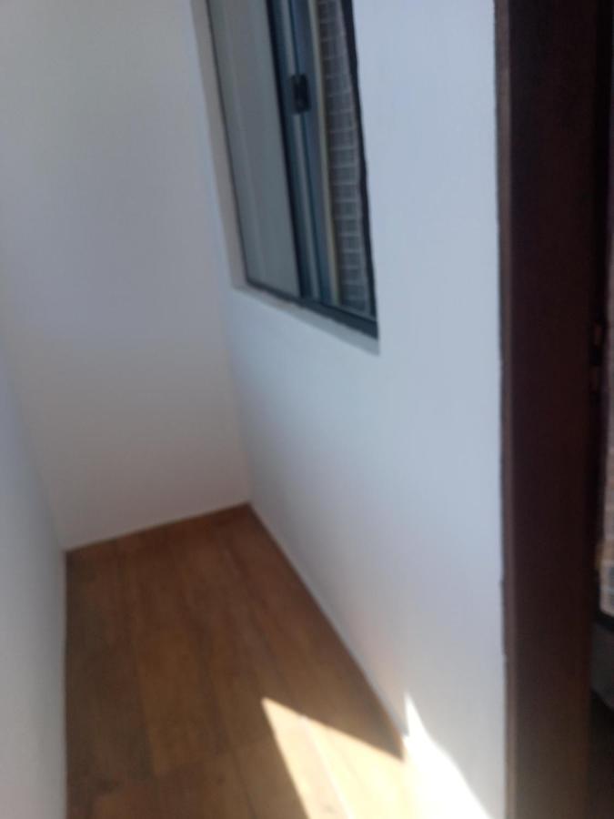 Recanto Bela Vista Serra Tiradentes Ngoại thất bức ảnh