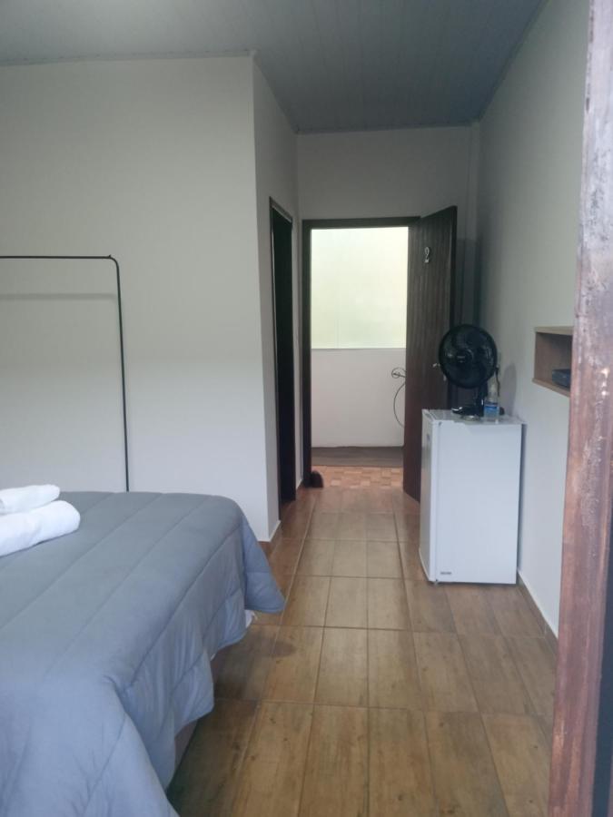 Recanto Bela Vista Serra Tiradentes Ngoại thất bức ảnh