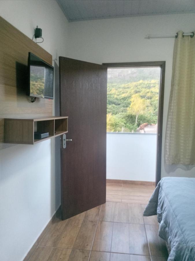 Recanto Bela Vista Serra Tiradentes Ngoại thất bức ảnh