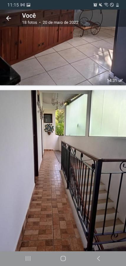 Recanto Bela Vista Serra Tiradentes Ngoại thất bức ảnh