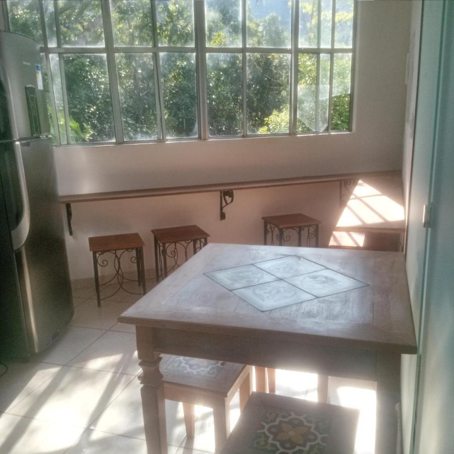 Recanto Bela Vista Serra Tiradentes Ngoại thất bức ảnh