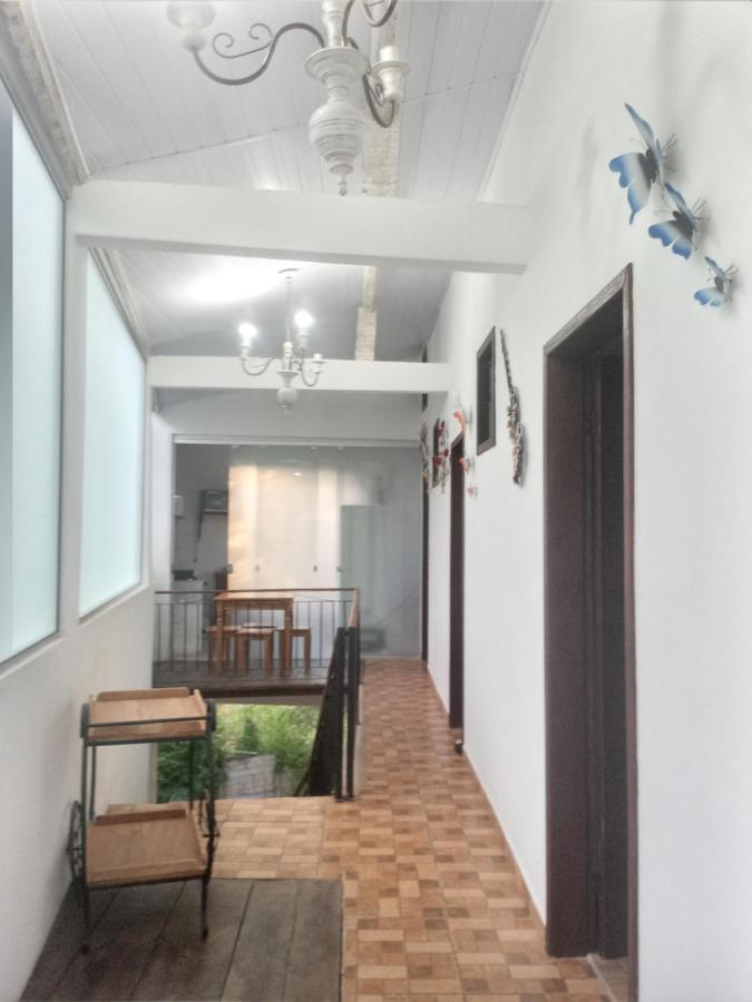 Recanto Bela Vista Serra Tiradentes Ngoại thất bức ảnh