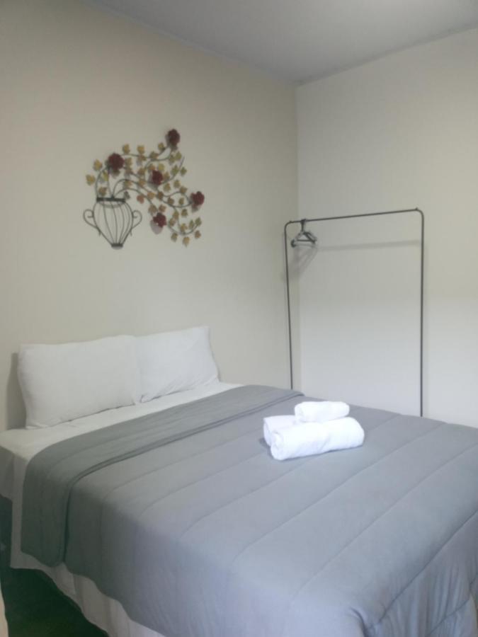 Recanto Bela Vista Serra Tiradentes Ngoại thất bức ảnh
