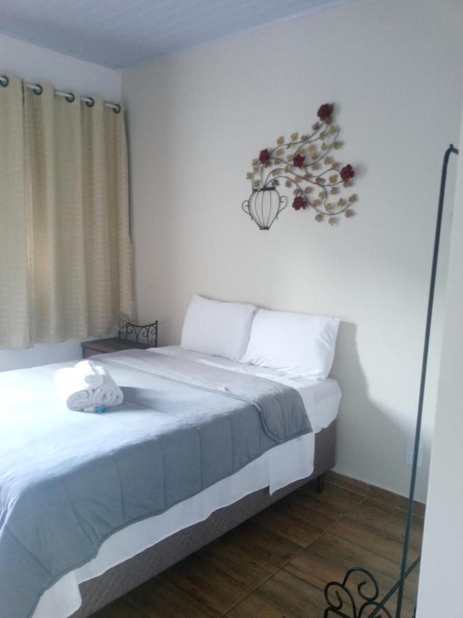 Recanto Bela Vista Serra Tiradentes Ngoại thất bức ảnh