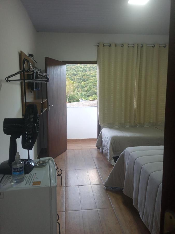 Recanto Bela Vista Serra Tiradentes Ngoại thất bức ảnh
