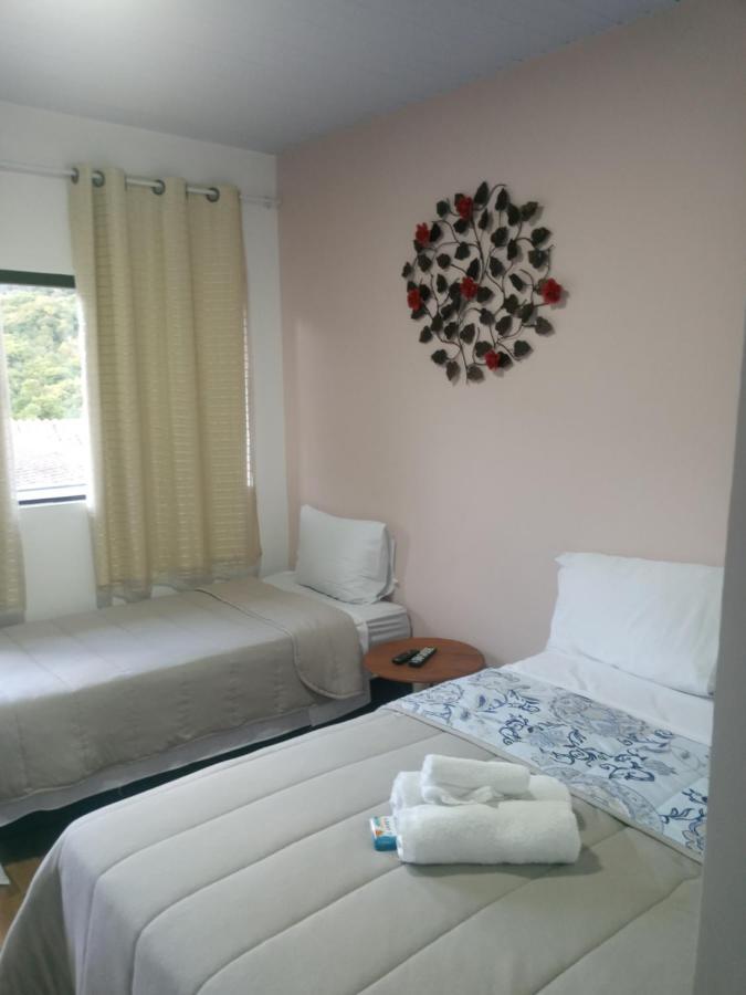 Recanto Bela Vista Serra Tiradentes Ngoại thất bức ảnh