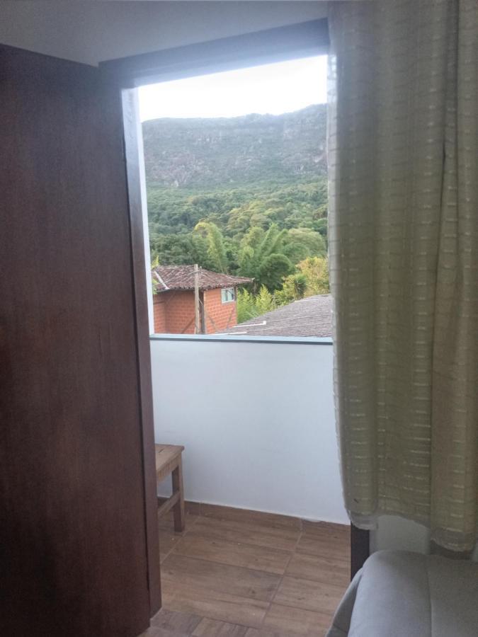 Recanto Bela Vista Serra Tiradentes Ngoại thất bức ảnh