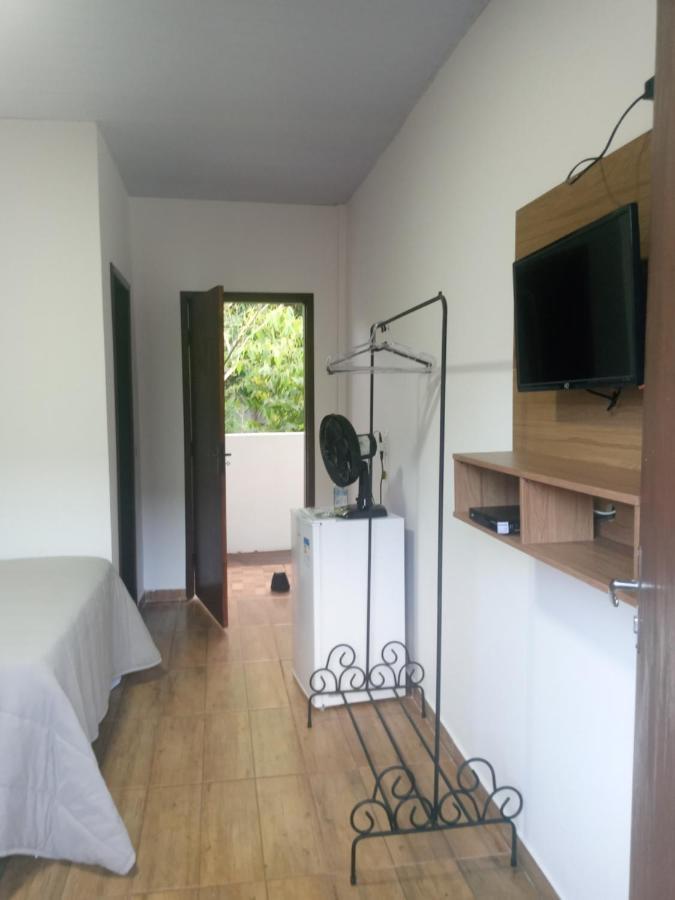 Recanto Bela Vista Serra Tiradentes Ngoại thất bức ảnh