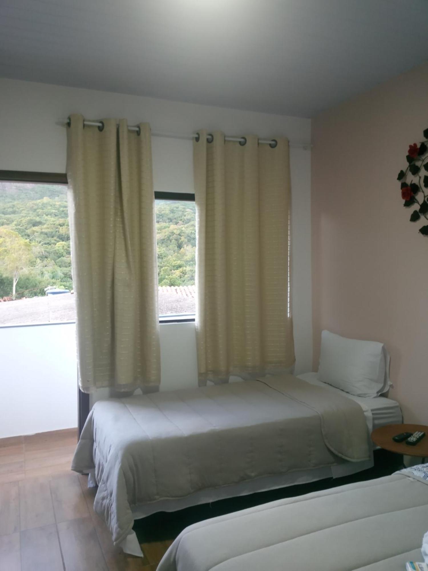 Recanto Bela Vista Serra Tiradentes Ngoại thất bức ảnh