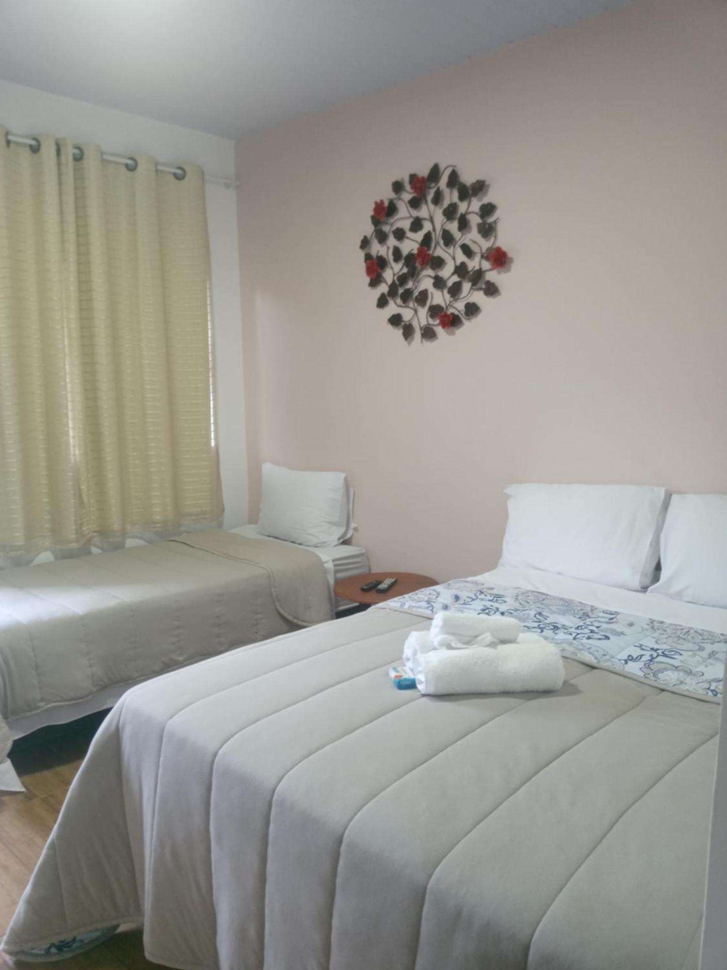 Recanto Bela Vista Serra Tiradentes Ngoại thất bức ảnh